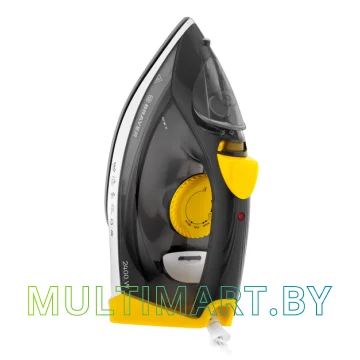 Утюг Brayer BR4003GY картинка 2